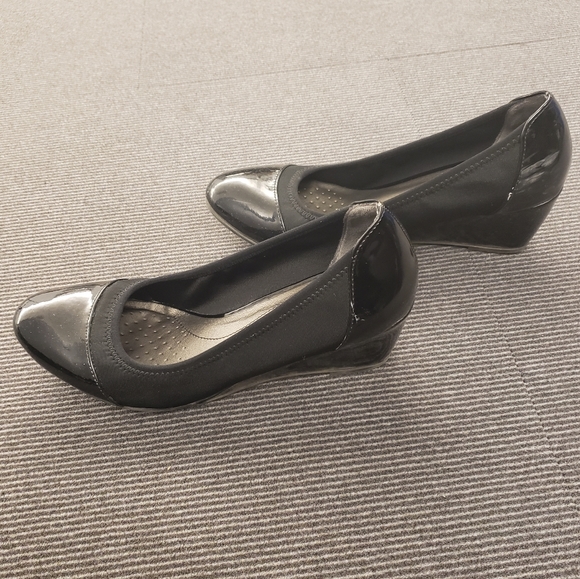 lifestride juliana stretch